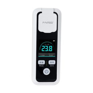 FNIRSI JBM-20 digital refractometer Brix sugar meter
