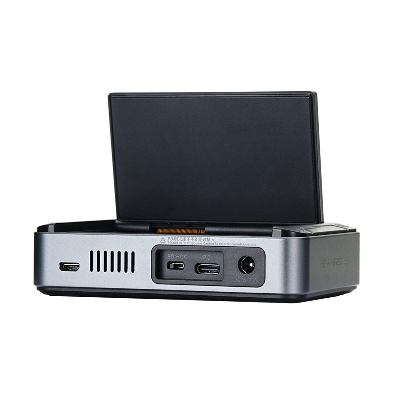 FNIRSI DPS150 DC programmable mini laboratory power supply unit - Image 2