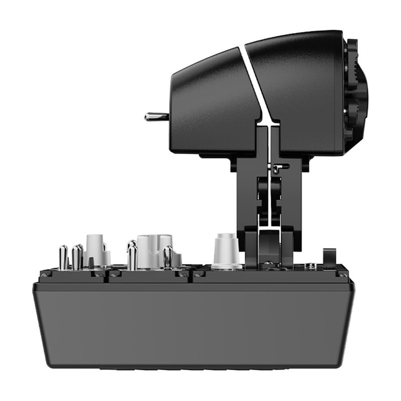 MOZA AS008 MTP throttle panel (PC) - Image 4