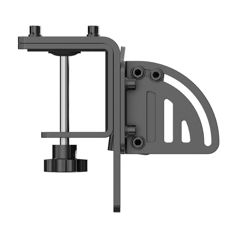 Moza Racing RS062 steering wheel clamp for desk - Image 4