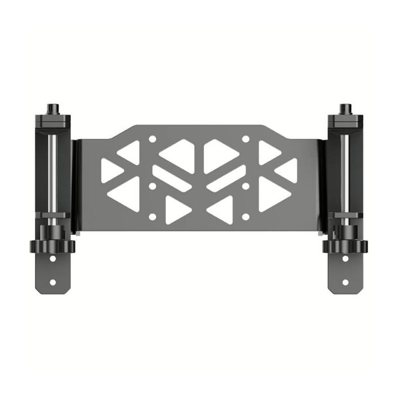 Moza Racing RS062 steering wheel clamp for desk - Image 5