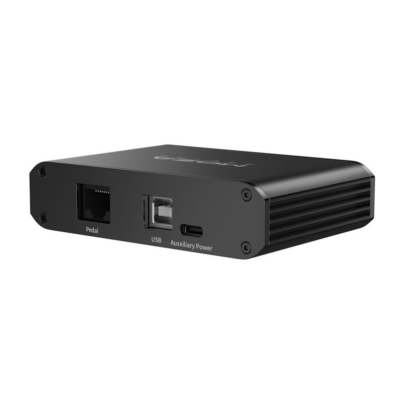 Moza Racing RS050 steering wheel adapter + universal HUB - Image 2