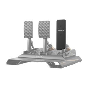 Gas pedal cap for CRP2 Moza Racing RS073