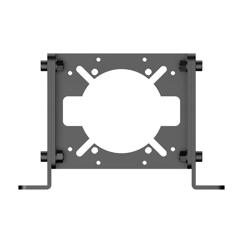 Front mount bracket for R9/R12/R16/R21 base Moza Racing RS055 - Image 2