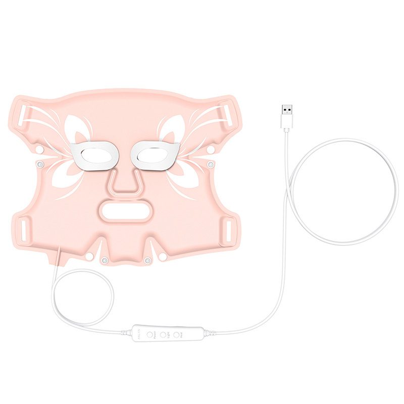 Waterproof mask with light therapy ANLAN 01-AGZMZ - Image 3