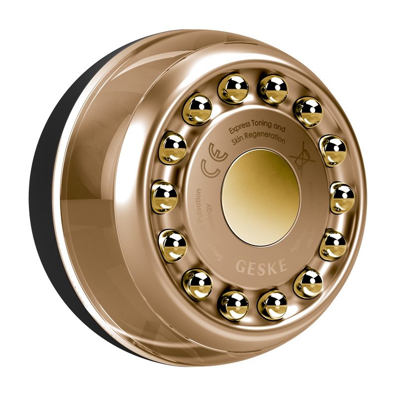 Geske Anti-Aging Skin Tightener 6in1 (Gray) - Image 5