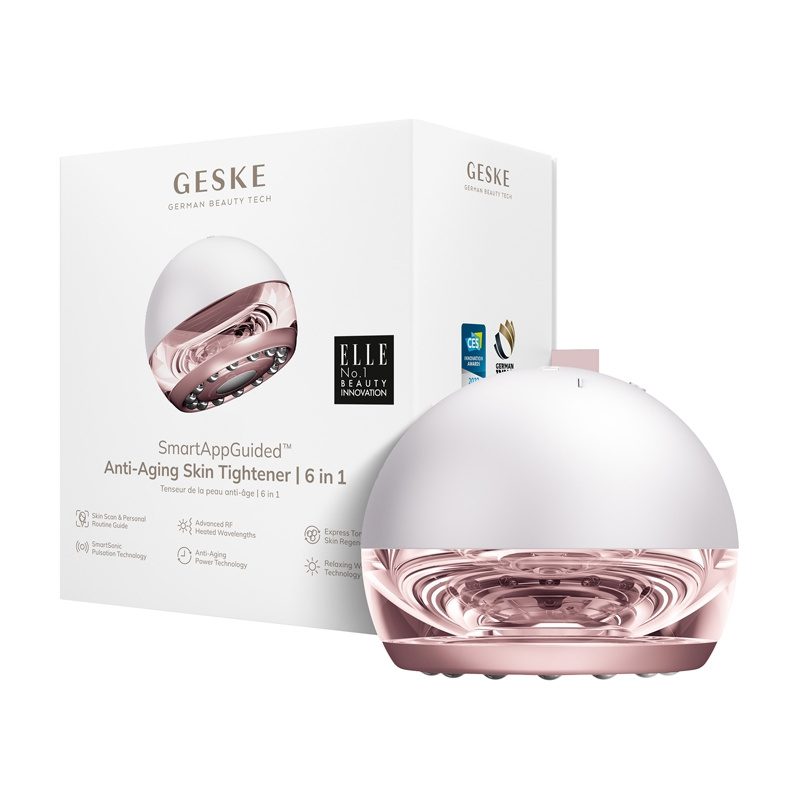 Geske Anti-Aging Skin Tightener 6in1 (Starlight) - Image 2