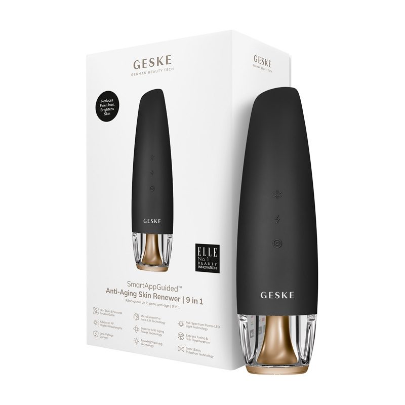 Geske Anti-Aging Skin Renewer 9in1 (Gray) - Image 2