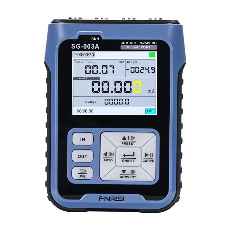 FNIRSI SG-003A mini signal generator - Image 2