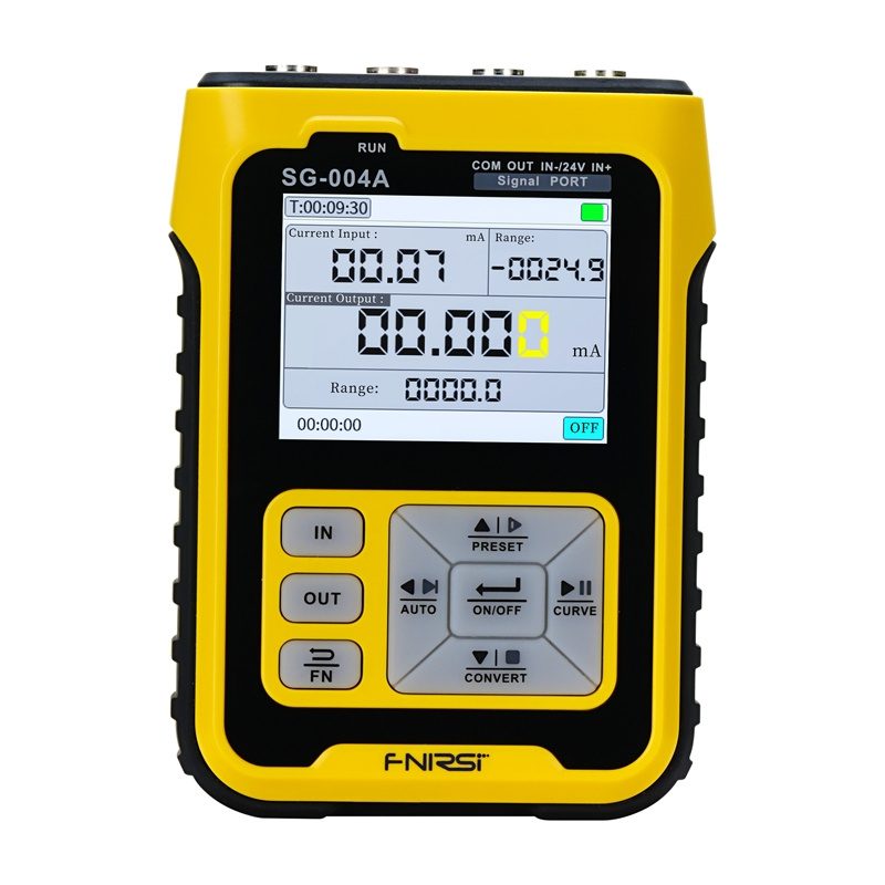 FNIRSI SG-004A mini signal generator - Image 2