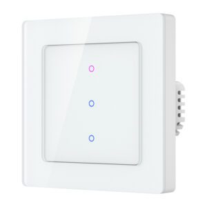 Avatto TS20-EU-W3 WiFi touch light switch