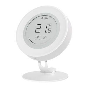 Avatto ZWSH16 smart temperature and humidity sensor