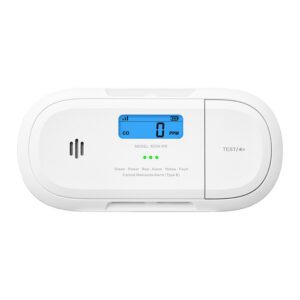 X-Sense XC04-WX carbon monoxide detector