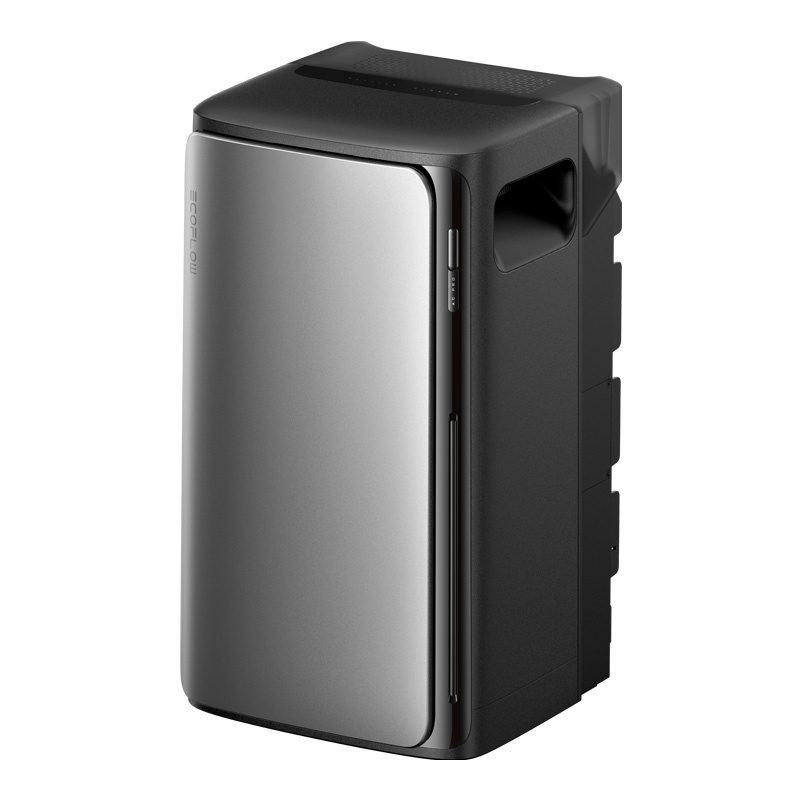 Set of 2x EcoFlow STREAM AC Pro energy storage (2 x 1,92 kWh) - Image 3