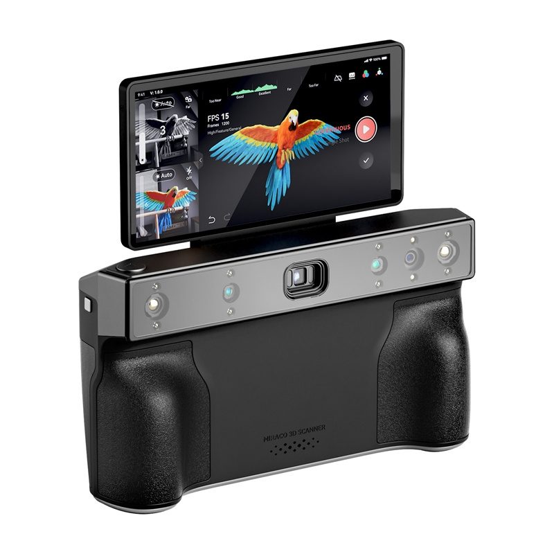 Skaner 3D Revopoint Miraco - Image 5