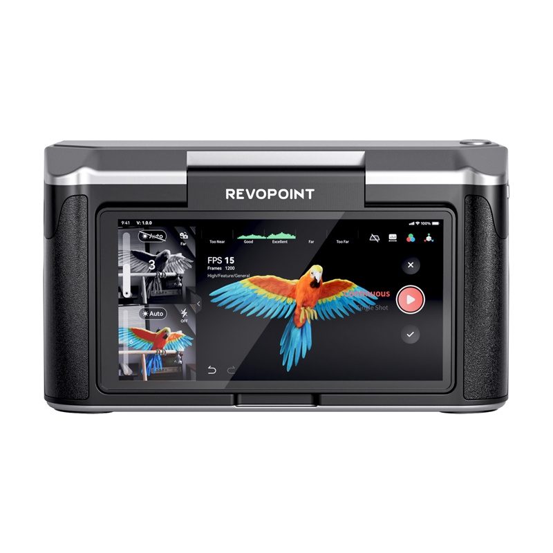 Skaner 3D Revopoint Miraco - Image 2