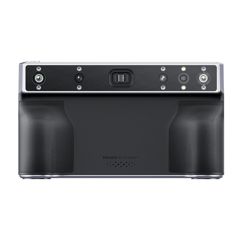 Skaner 3D Revopoint Miraco Plus
