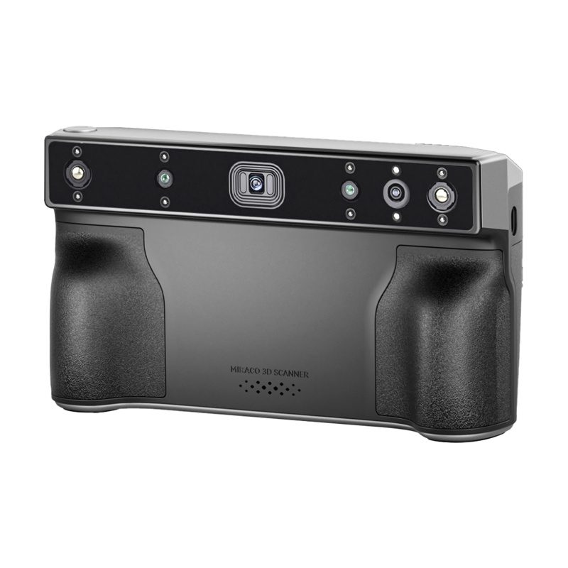 Skaner 3D Revopoint Miraco Plus - Image 3