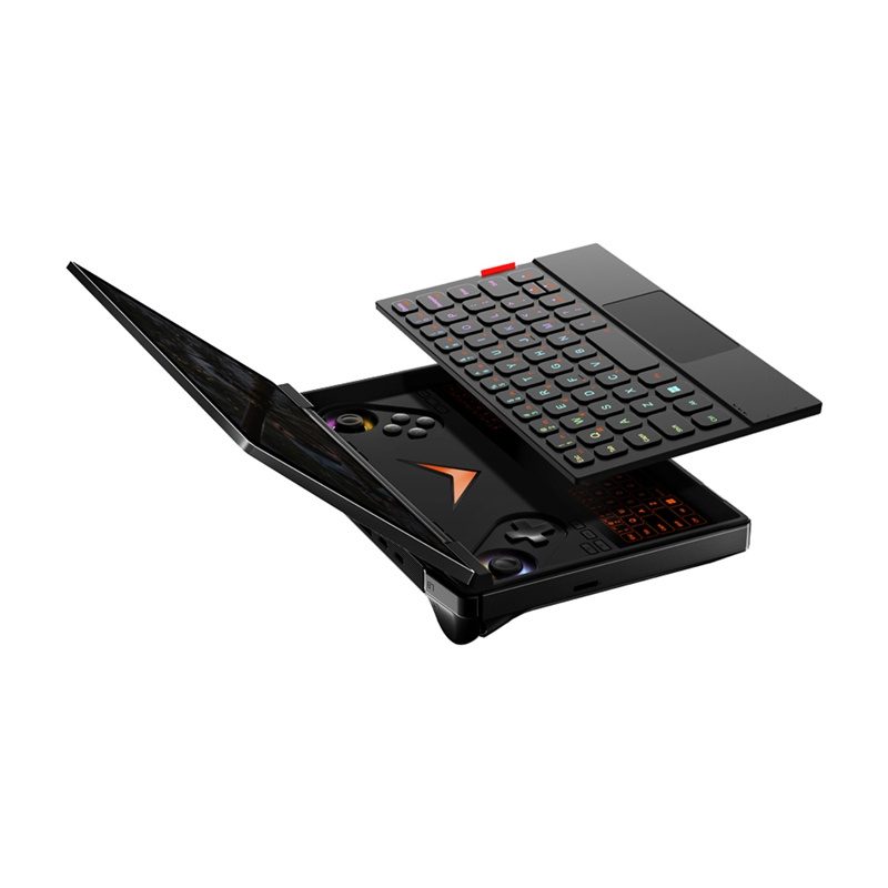 Onexplayer G1 Portable Console AMD AI370 64GB RAM 2TB - Image 3