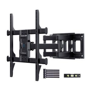 Perlesmith TV Wall Mounts PSPILFK1