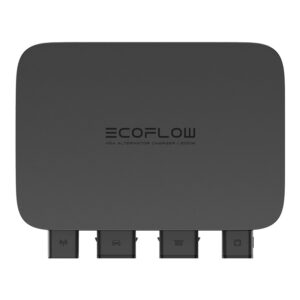 EcoFlow Alternator Charger 500W