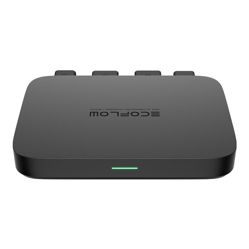 EcoFlow Alternator Charger 500W - Image 4