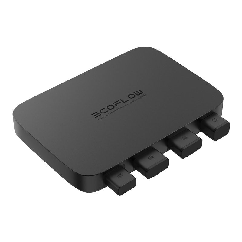 EcoFlow Alternator Charger 500W - Image 5