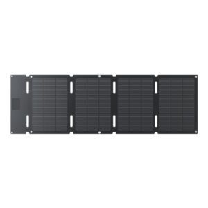 Portable foldable solar panel EcoFlow 45W (USB-C)