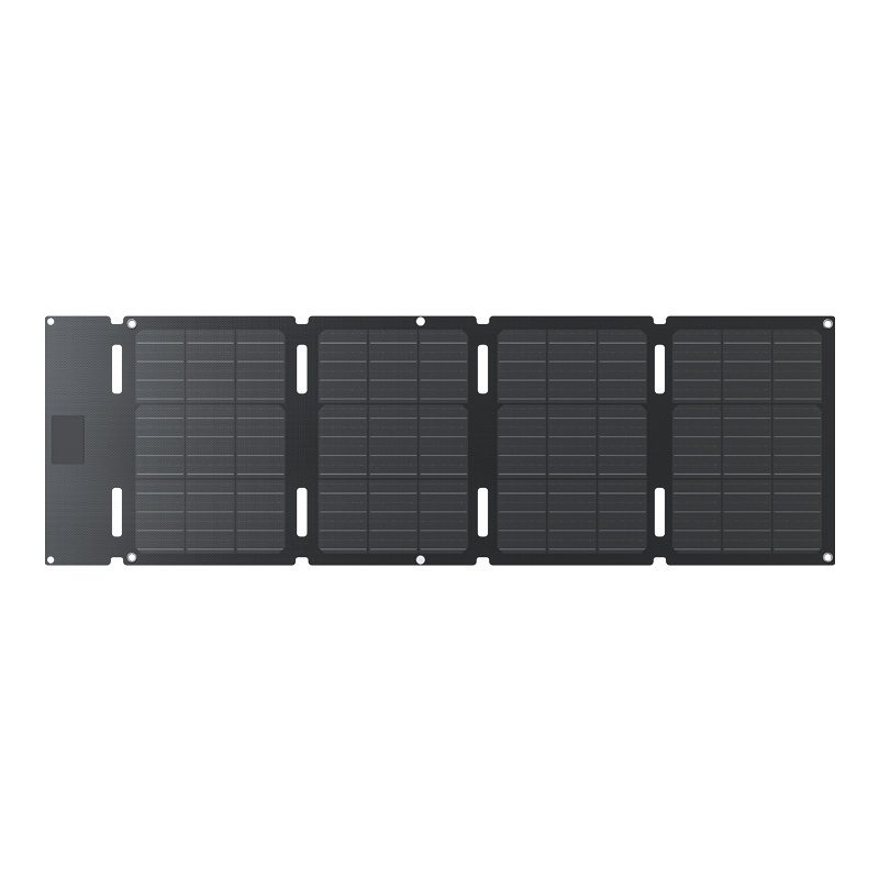 Portable foldable solar panel EcoFlow 45W (USB-C)
