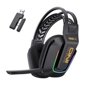 ONIKUMA GT828 gaming headphones