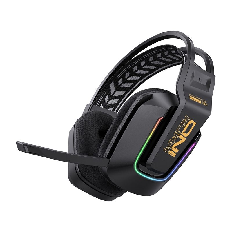 ONIKUMA GT828 gaming headphones - Image 2