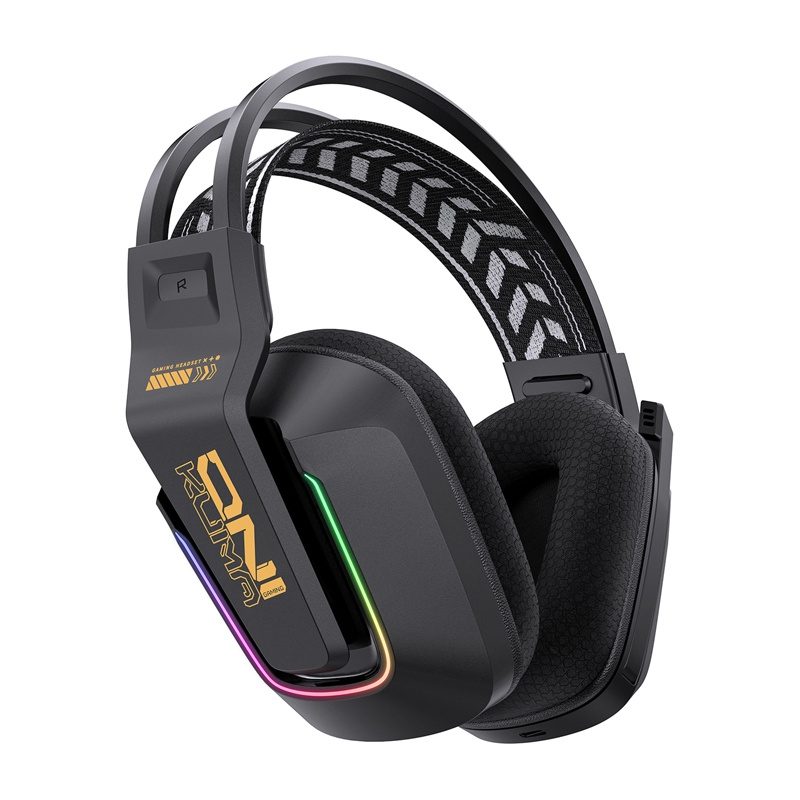 ONIKUMA GT828 gaming headphones - Image 3