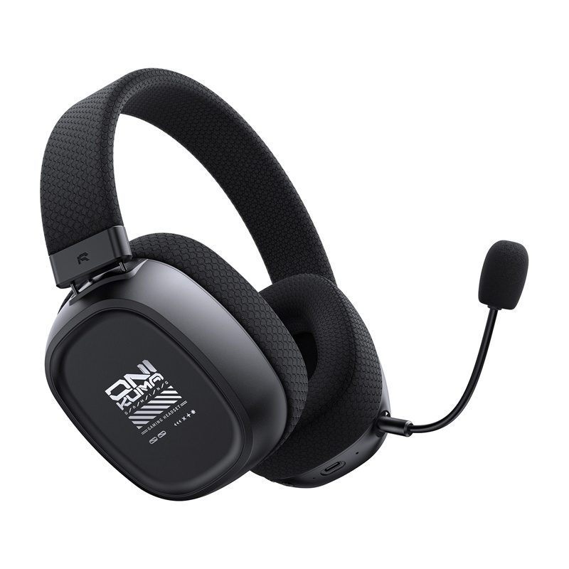 ONIKUMA GT830 gaming headphones - Image 2