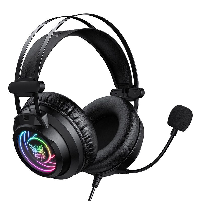 ONIKUMA X80 gaming headphones - Image 2