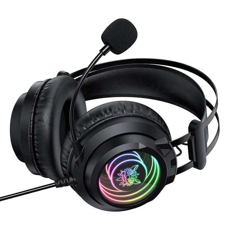 ONIKUMA X80 gaming headphones - Image 3
