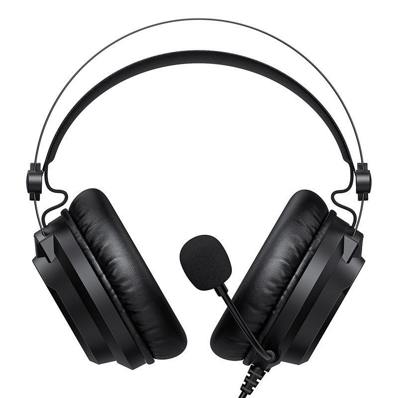 ONIKUMA X80 gaming headphones - Image 4