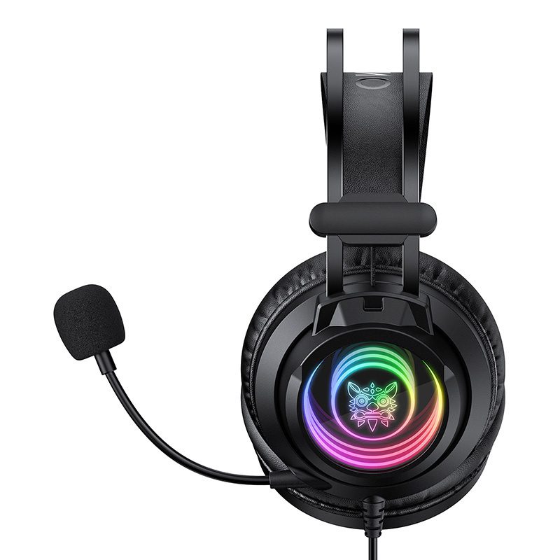 ONIKUMA X80 gaming headphones - Image 5