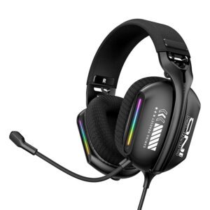Gaming headphones ONIKUMA X12