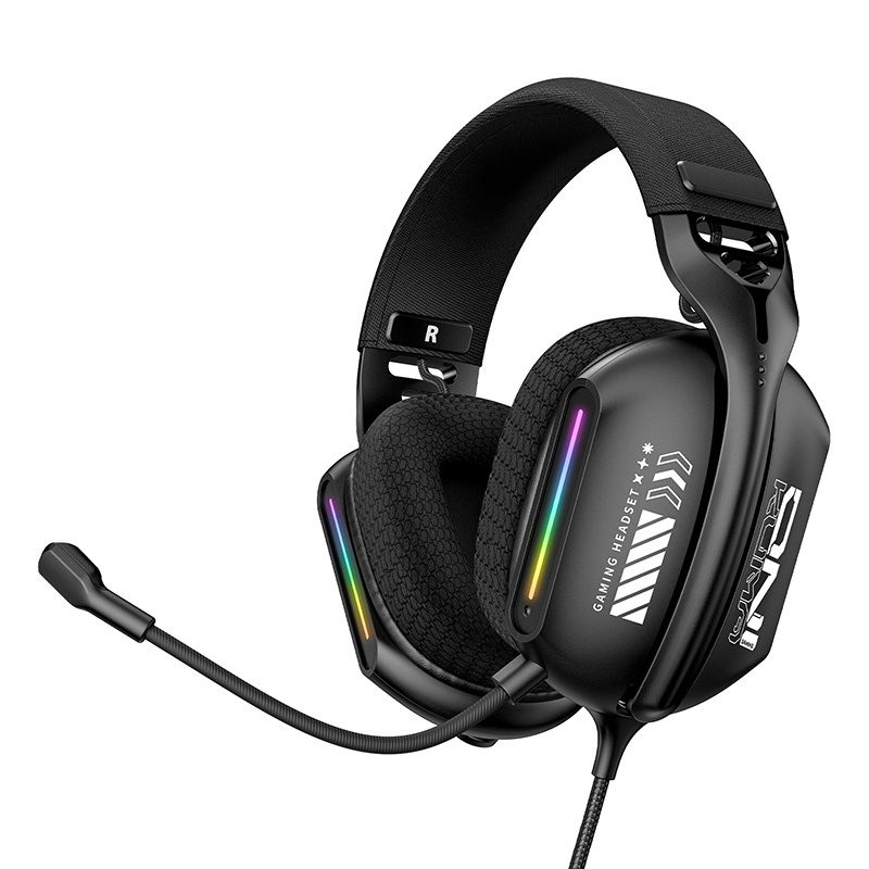 Gaming headphones ONIKUMA X12