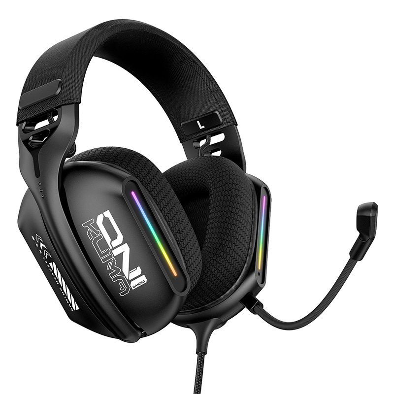 Gaming headphones ONIKUMA X12 - Image 2