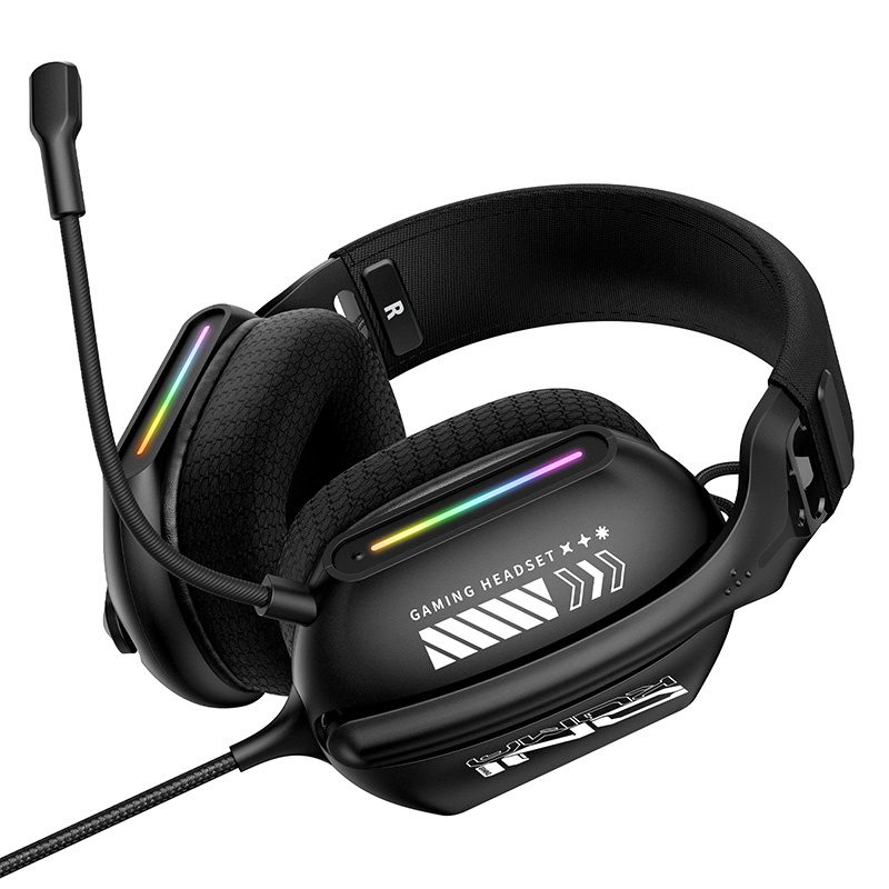 Gaming headphones ONIKUMA X12 - Image 3