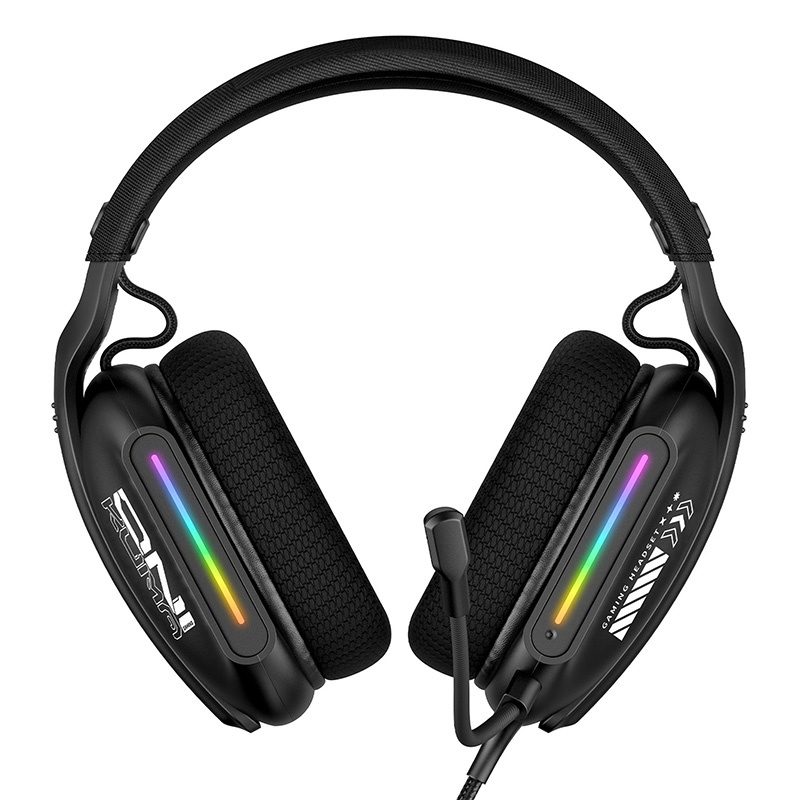 Gaming headphones ONIKUMA X12 - Image 4