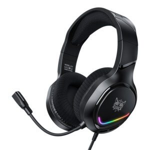 Gaming headphones ONIKUMA X31