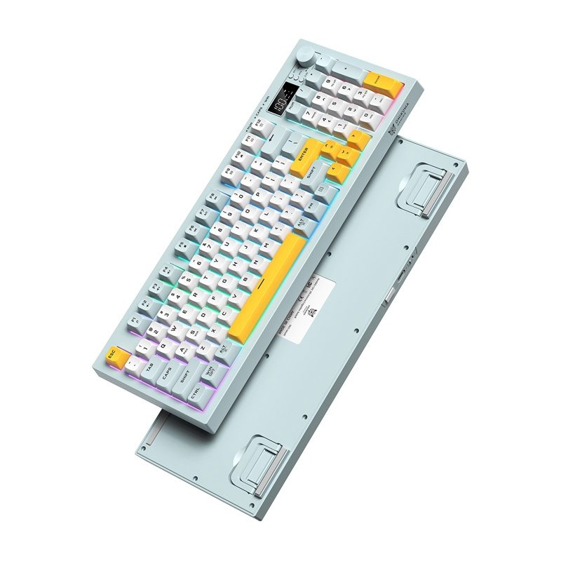 ONIKUMA G80 Gaming Keyboard - Image 5