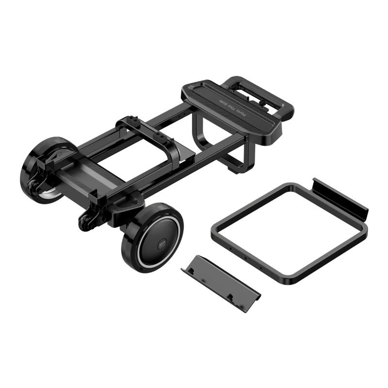 EcoFlow transport cart (for DELTA Pro Ultra) - Image 2