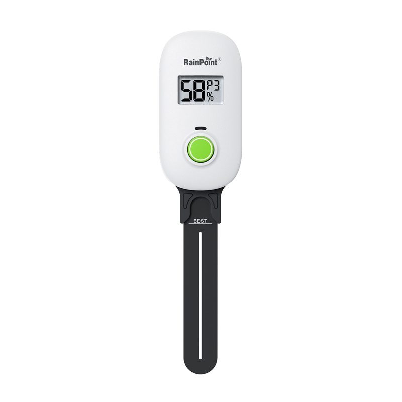 RainPoint WiFi soil hydration meter - Image 2