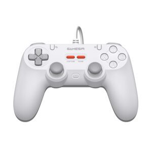 GameSir T3 WT Tegenaria Lite Wired Controller White
