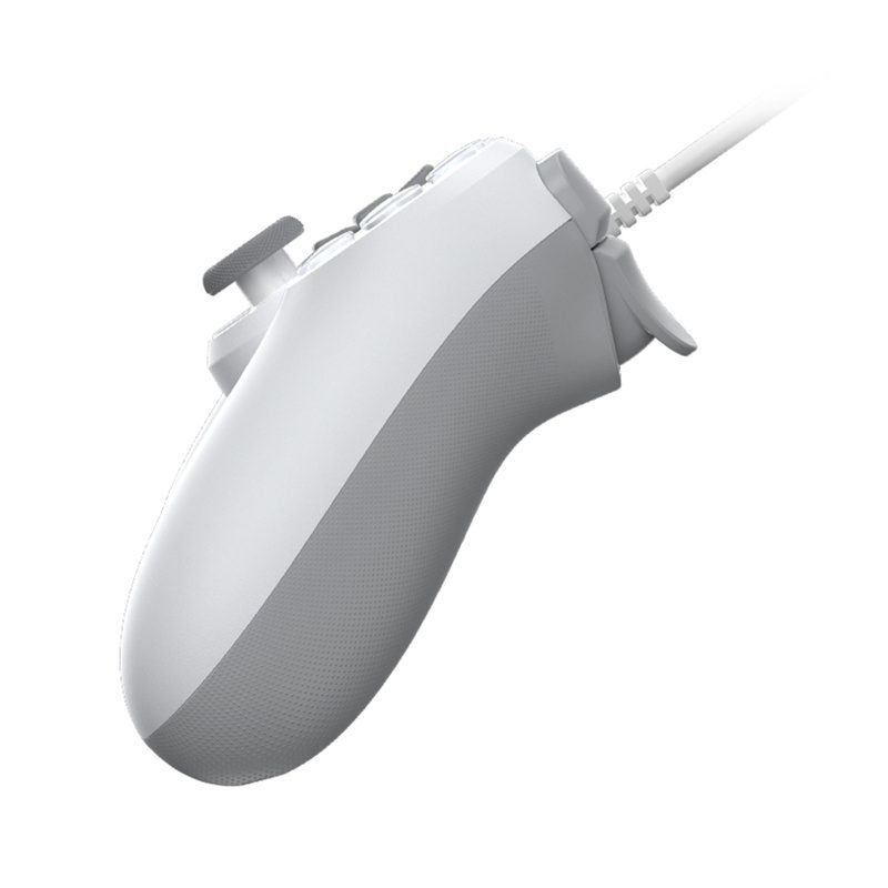 GameSir T3 WT Tegenaria Lite Wired Controller White - Image 5