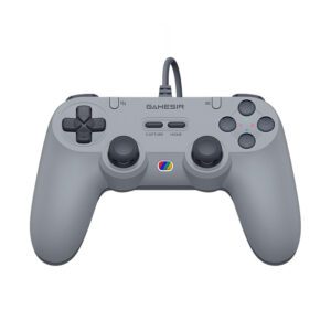 GameSir T3 GY Tegenaria Lite Wired Controller Gray