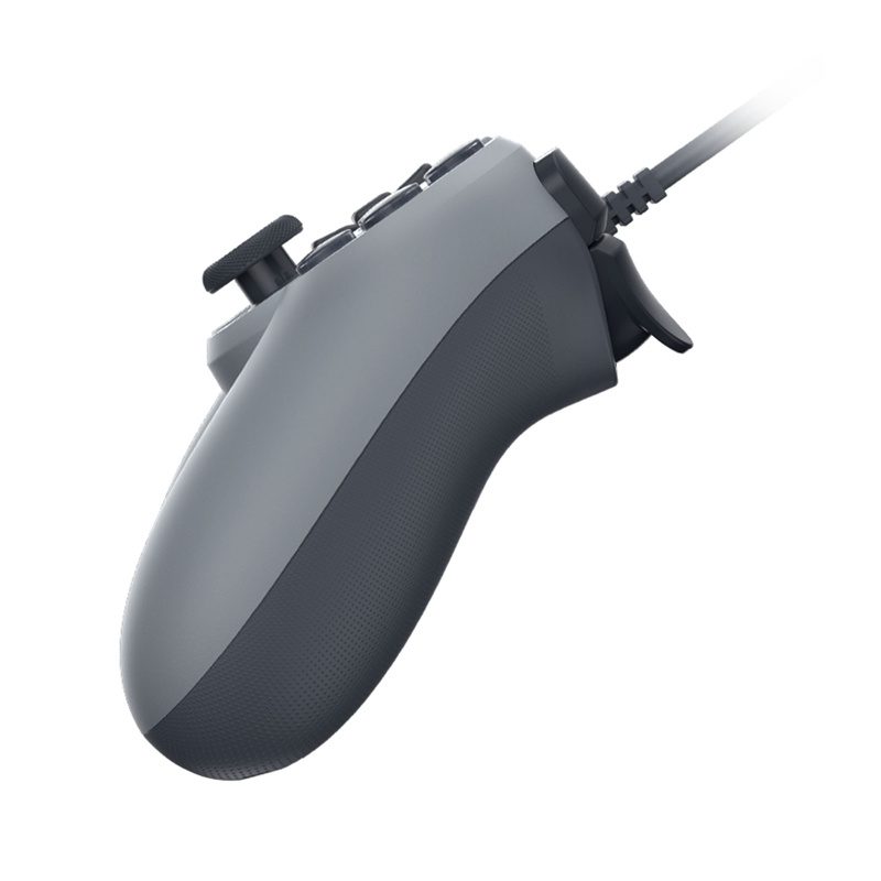 GameSir T3 GY Tegenaria Lite Wired Controller Gray - Image 5